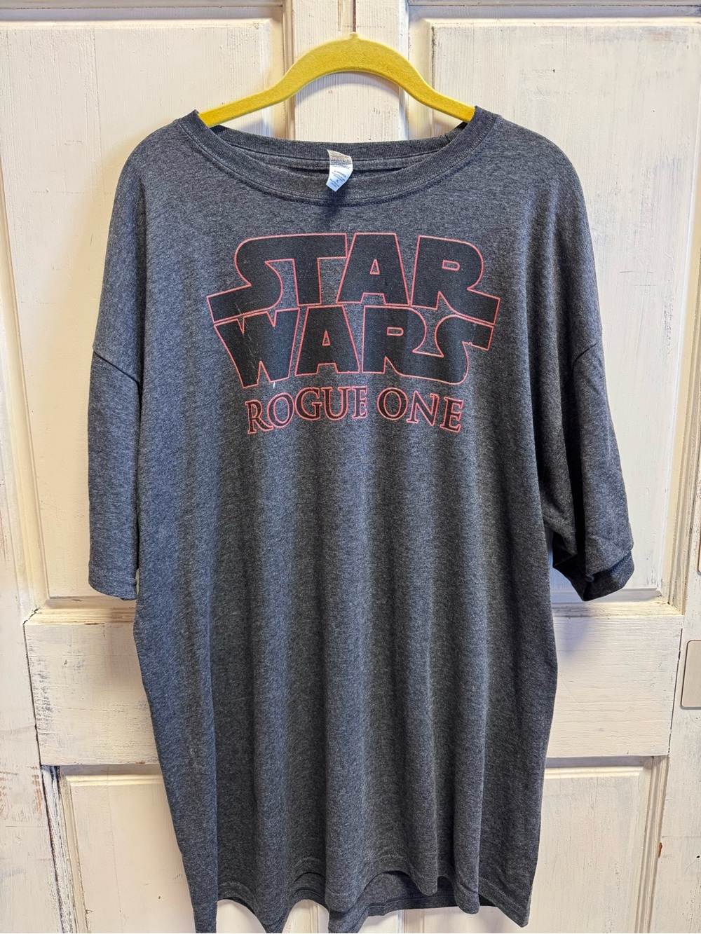 Men’s Star Wars Tee - Rogue One